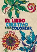 El libro creativo para colorear para adultos