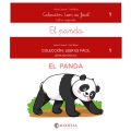 El panda. Leer es fcil 1