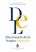 Diccionario de la lengua espaola (23 edicin)