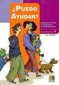 � Puedo ayudar ?. Materiales para la igualdad y la coeducaci�n. Cuaderno 4.