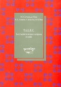 T.A.L.E.C. Test d'anlisi de lectura i escriptura en catal