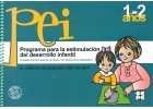 Programa para la estimulacin del desarrollo infantil. El nio de 1 a 2 aos.