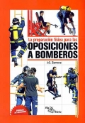 La preparación física para las oposiciones a bomberos.