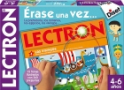 Lectron rase una vez...