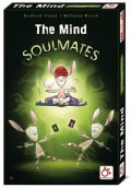 The Mind soulmates. Dejad que el vidente os ilumine!