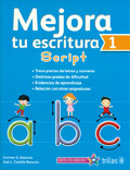 Mejora tu escritura 1. Script