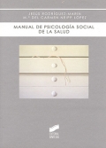 Manual de psicología social de la salud.