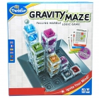 Juego de lgica Gravity Maze