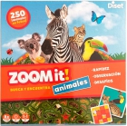 Zoom it! Busca y encuentra animales