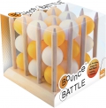 Bounce Battle. Un fren�tico juego de habilidad, suerte... y rebotes