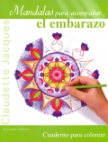 Mandalas para acompaar... el embarazo.