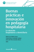Buenas prcticas e innovacin en pedagoga hospitalaria La atencin educativa hospitalaria y domiciliaria