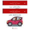 Los vehculos. Leer es fcil 10