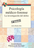 Psicología medico-forense. La investigacion del delito