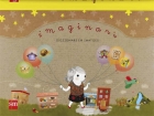 Imaginari. Diccionari en imatges. (valenci)
