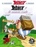Ast�rix y lo nunca visto