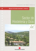 Manual de Gestión Ambiental y Auditoría. Sector de Hostelería y Ocio.